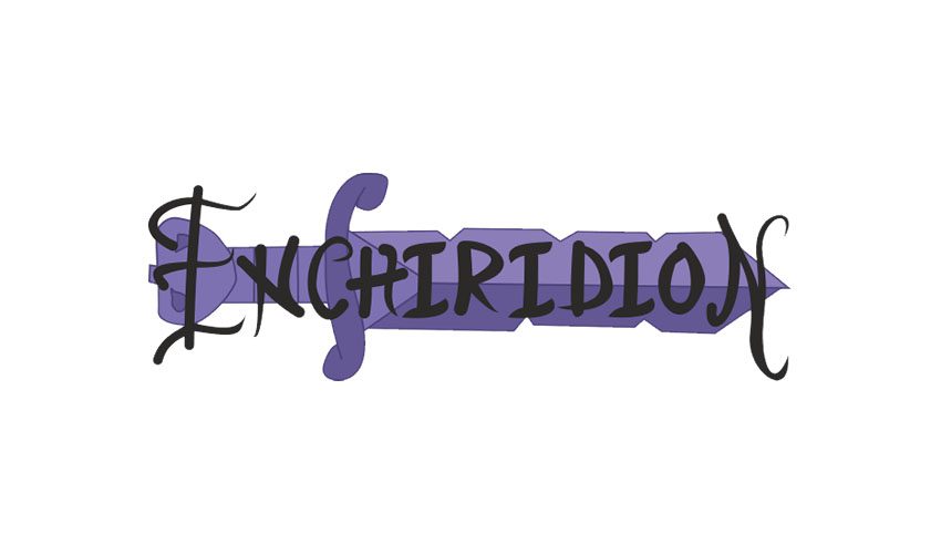 Enchiridion Mod 1.12.2, 1.11.2 (Books Mod for Minecraft ) 1