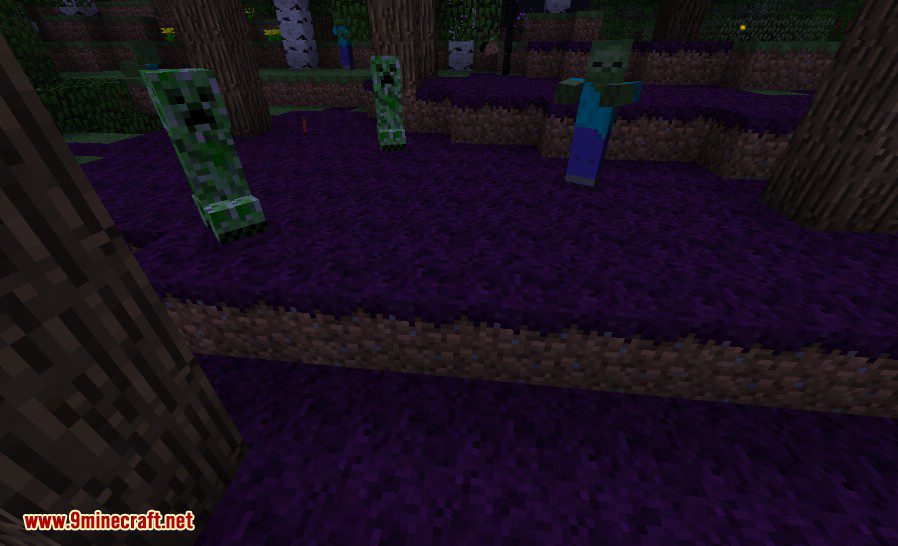 Extra Utilities Mod (1.12.2, 1.11.2) - Plenty New Useful Tools 11