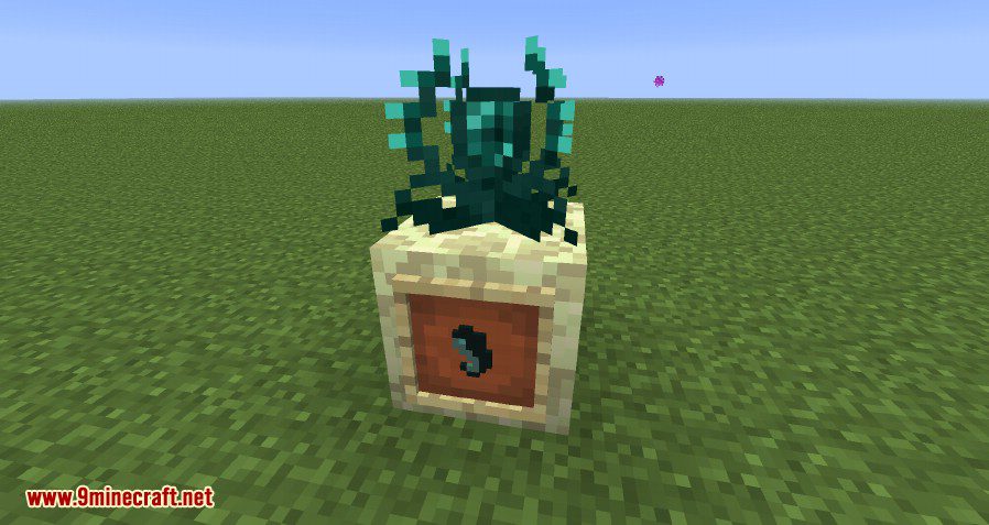 Extra Utilities Mod (1.12.2, 1.11.2) - Plenty New Useful Tools 14