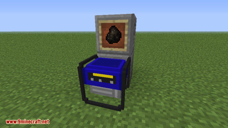 Extra Utilities Mod (1.12.2, 1.11.2) - Plenty New Useful Tools 21