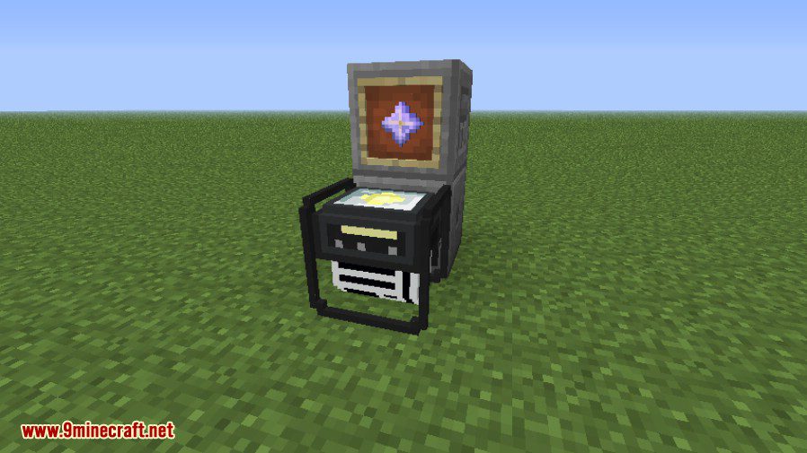 Extra Utilities Mod (1.12.2, 1.11.2) - Plenty New Useful Tools 28