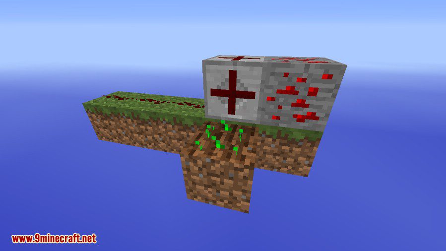 Extra Utilities Mod (1.12.2, 1.11.2) - Plenty New Useful Tools 4