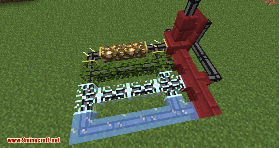 Extra Utilities Mod (1.12.2, 1.11.2) - Plenty New Useful Tools 31