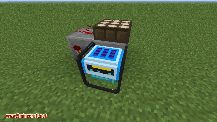 Extra Utilities Mod (1.12.2, 1.11.2) - Plenty New Useful Tools 38