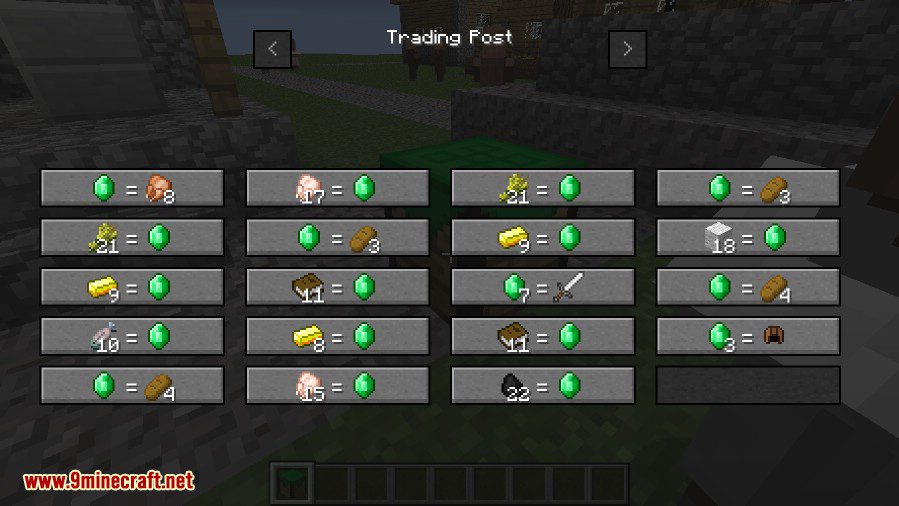 Extra Utilities Mod (1.12.2, 1.11.2) - Plenty New Useful Tools 45