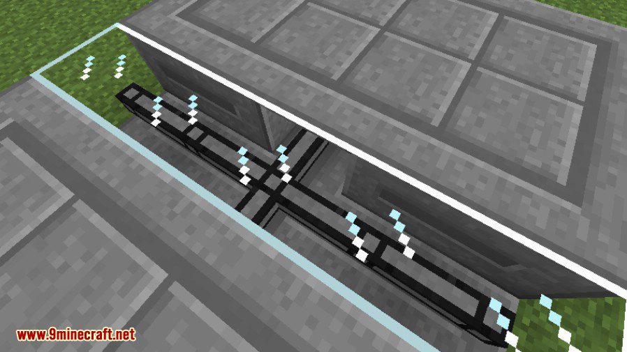 Extra Utilities Mod (1.12.2, 1.11.2) - Plenty New Useful Tools 48