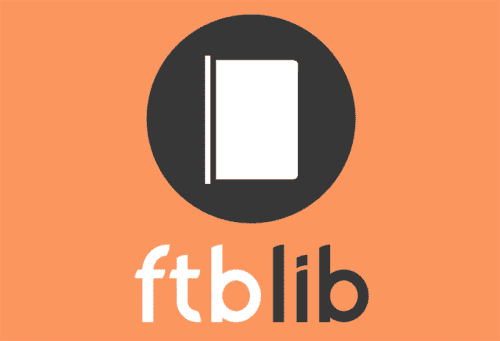 FTBLib (1.19, 1.18.2) – FTB Library, Library for FTB’s Mods Thumbnail