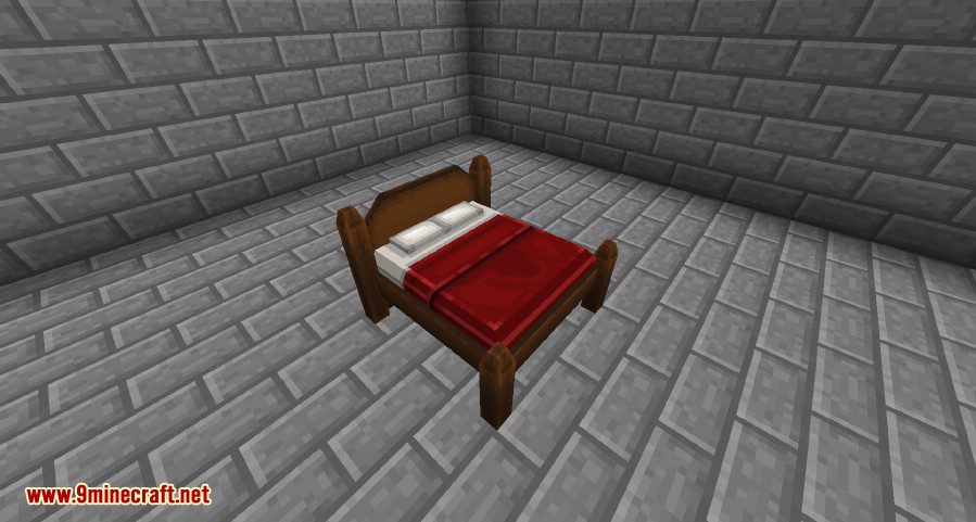 Homecraft Mineware Mod 1.11.2, 1.10.2 2