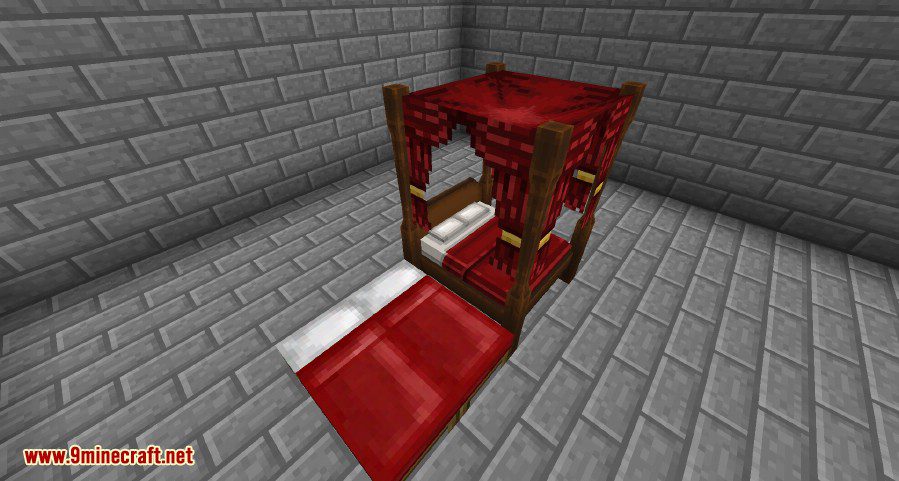 Homecraft Mineware Mod 1.11.2, 1.10.2 3