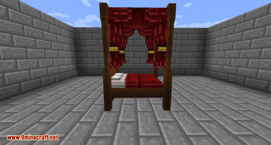 Homecraft Mineware Mod 1.11.2, 1.10.2 4