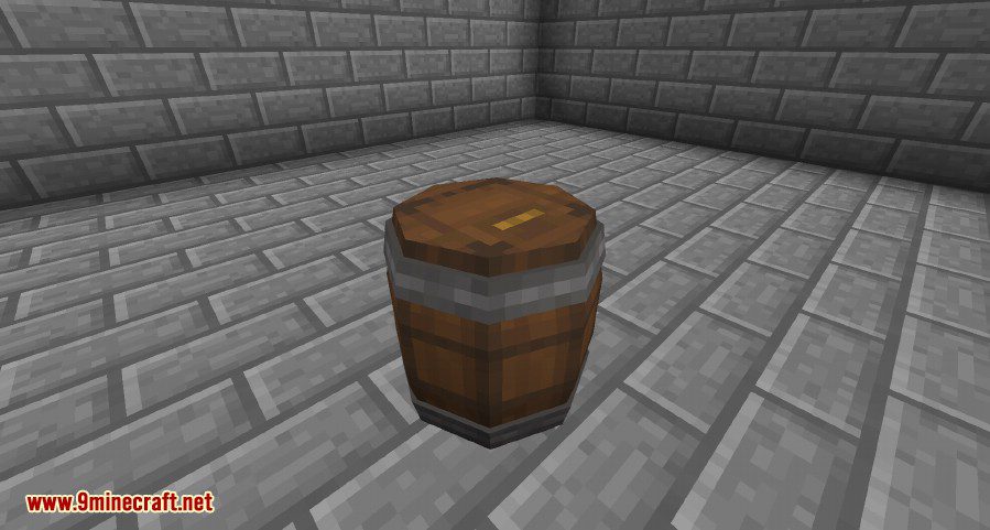 Homecraft Mineware Mod 1.11.2, 1.10.2 5