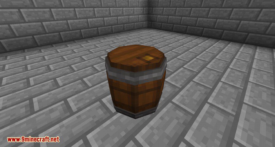 Homecraft Mineware Mod 1.11.2, 1.10.2 6