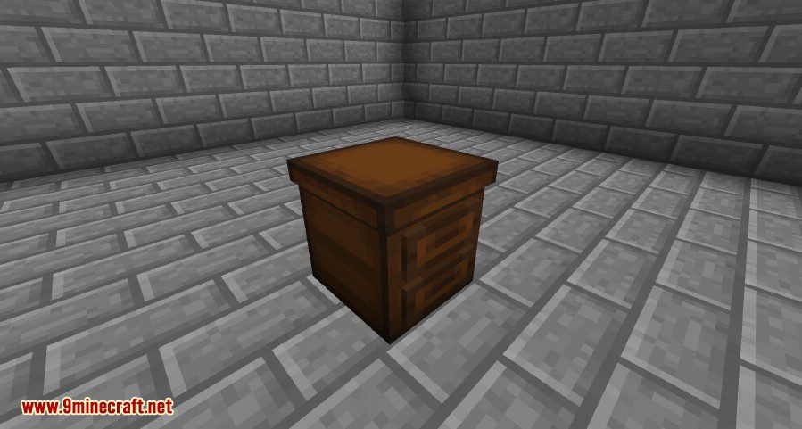 Homecraft Mineware Mod 1.11.2, 1.10.2 7