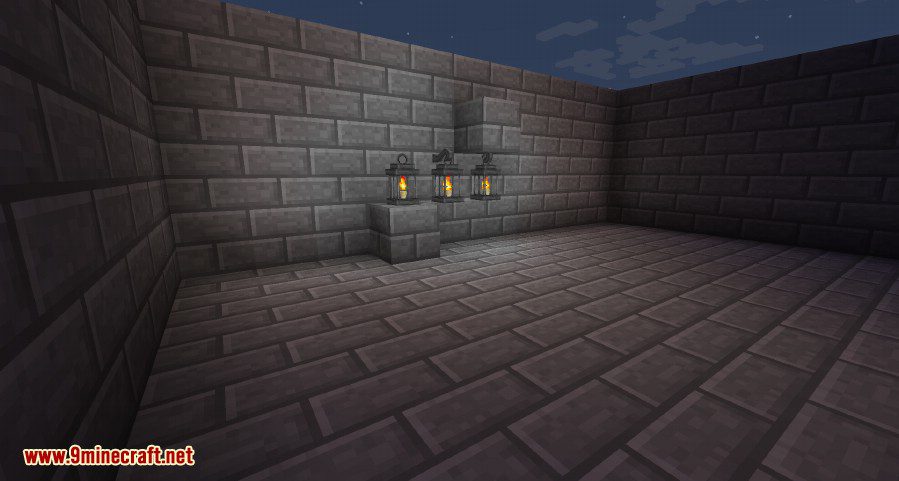 Homecraft Mineware Mod 1.11.2, 1.10.2 9