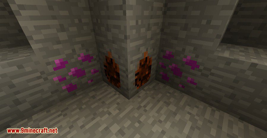 Jikou Mod 1.10.2 for Minecraft 6