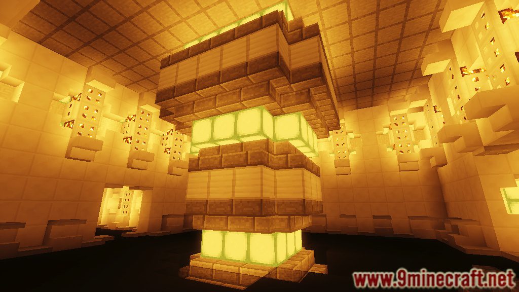 Last Hope Adventure Map 1.12.2, 1.11.2 for Minecraft 6