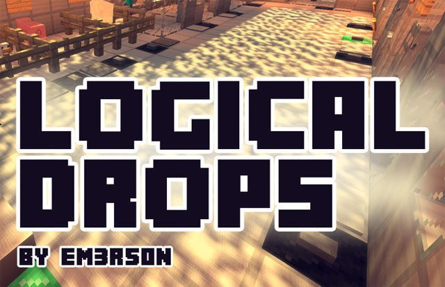 Logical Drops Mod 1.12, 1.11.2 (Realistic Mob Drops) 1