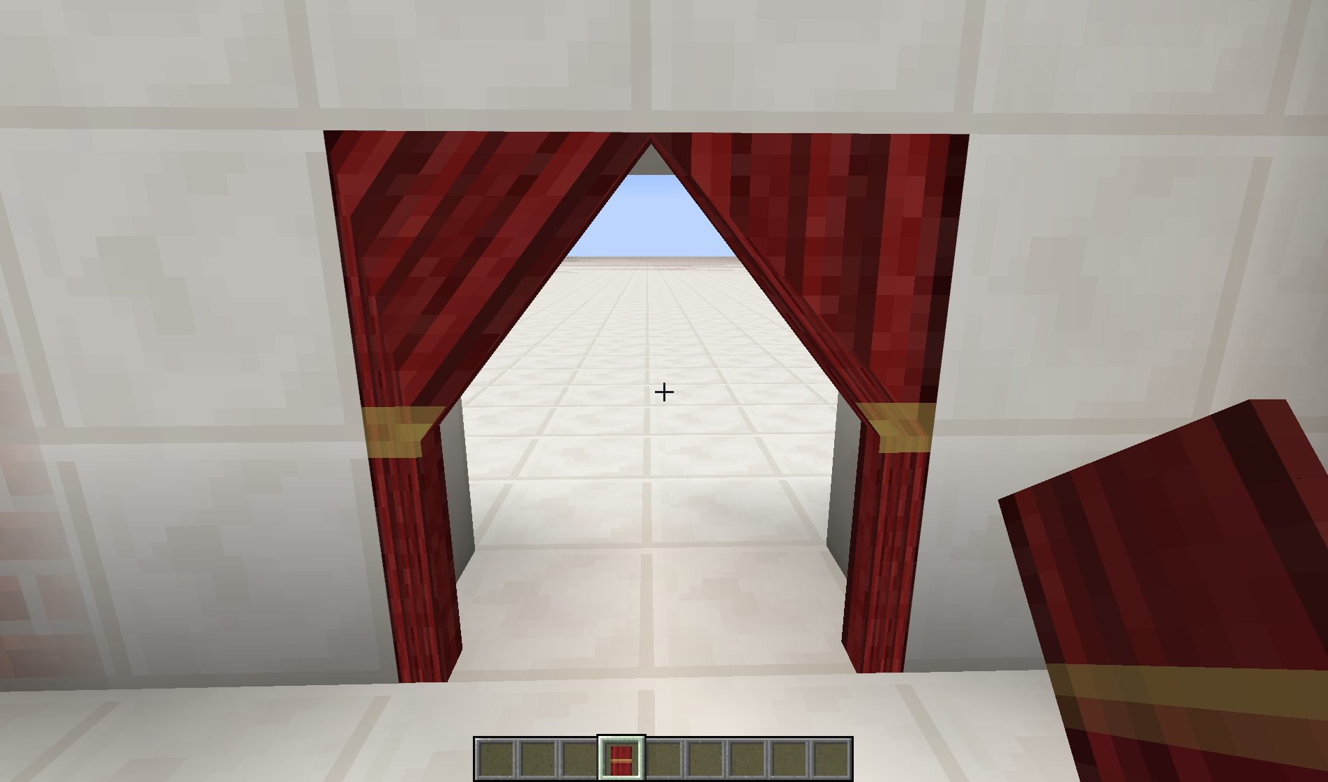 MalisisDoors Mod 1.12.2, 1.11.2 (Custom Doors) 14