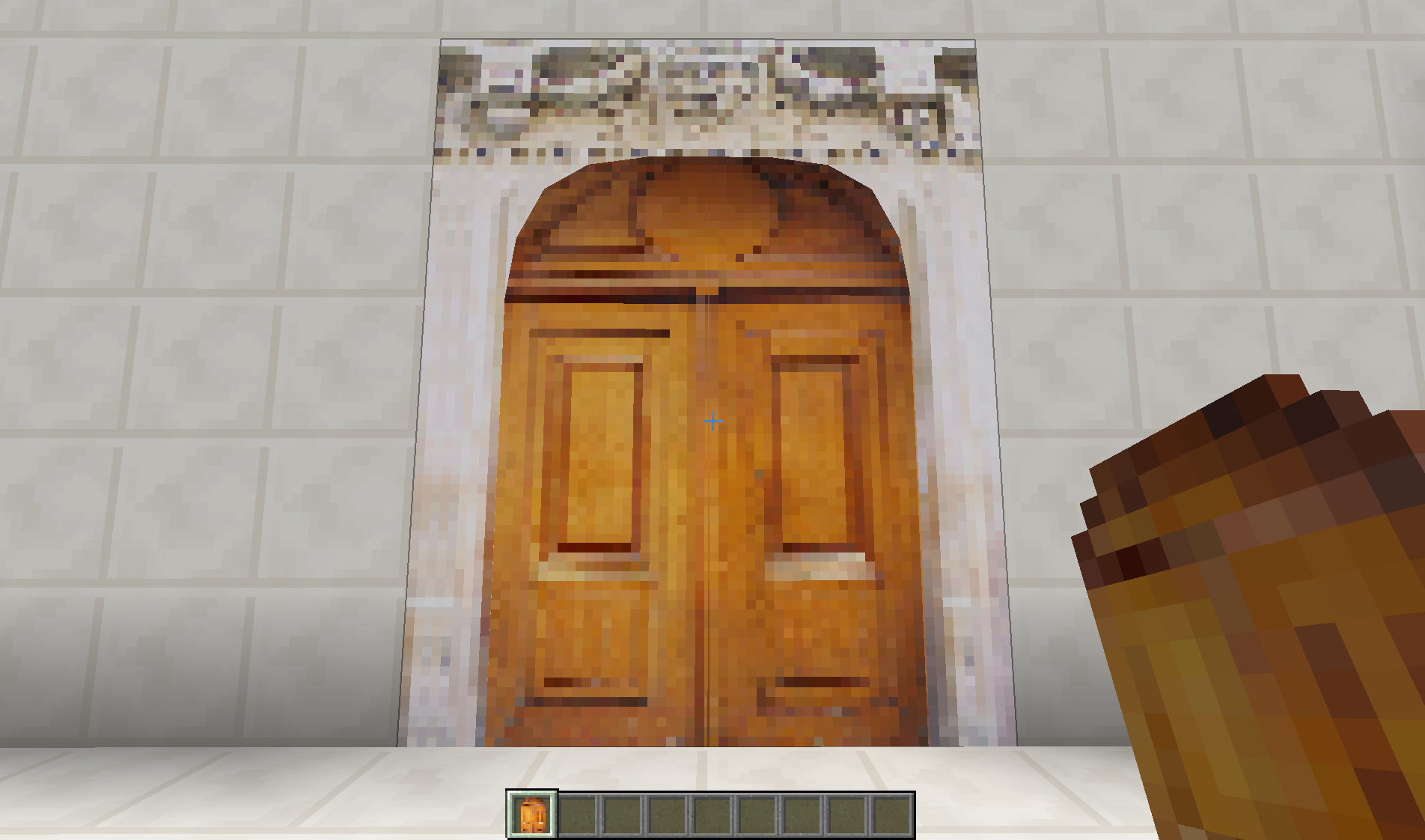 MalisisDoors Mod 1.12.2, 1.11.2 (Custom Doors) 28