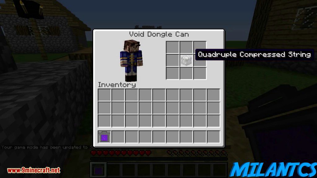 Mike Dongles Mod 1.12.2, 1.11.2 (Next Level Farming) 11