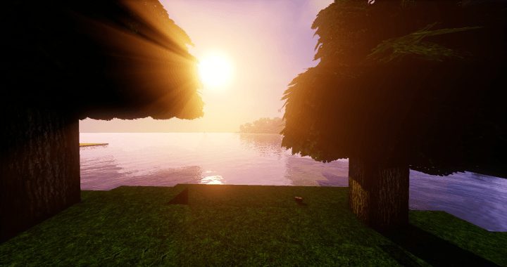 Pure Satisfaction Realistic Resource Pack 1.11.2, 1.10.2 1