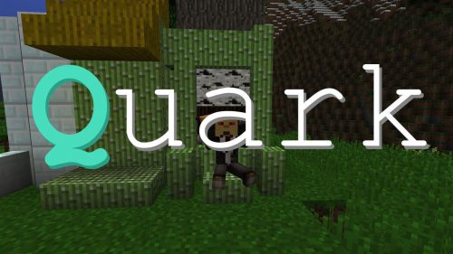 Quark Mod (1.19.2, 1.18.2) – Vanilla Enhancing Thumbnail
