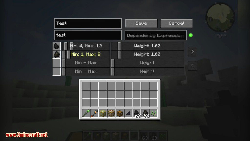 Recurrent Complex Mod 1.12.2, 1.11.2 (Custom Structure) 18