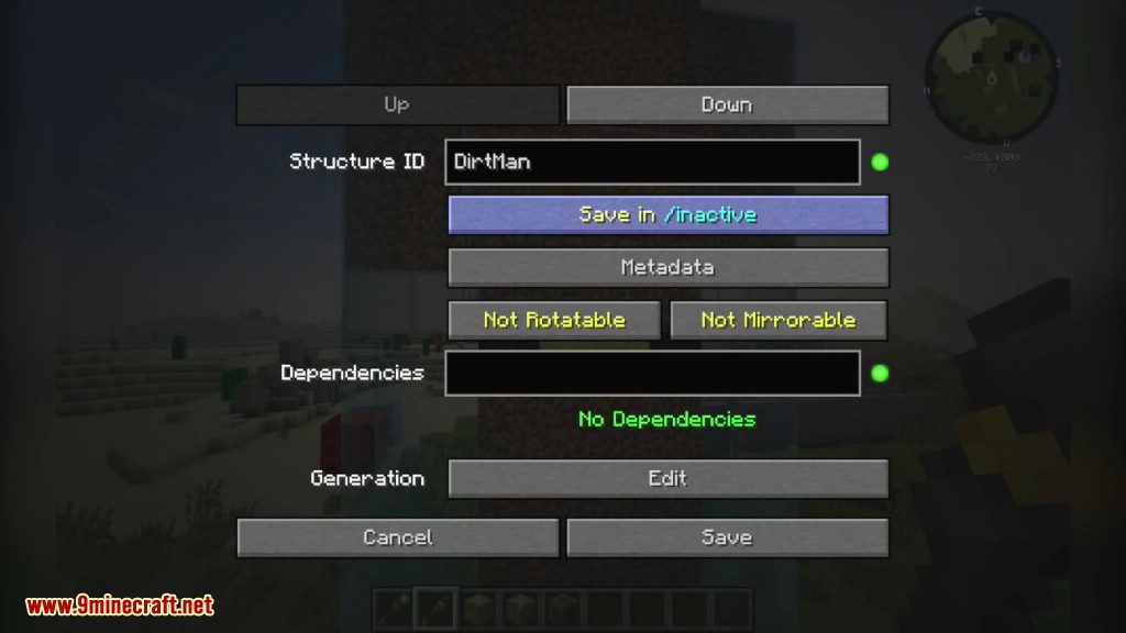 Recurrent Complex Mod 1.12.2, 1.11.2 (Custom Structure) 11