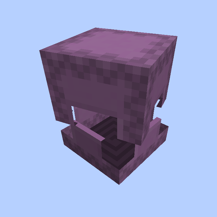 Shulker Box Mod 1.11.2, 1.11 2