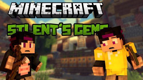 Silent’s Gems Mod (1.20.1, 1.19.4) – Tools and Colorful Building Blocks Thumbnail