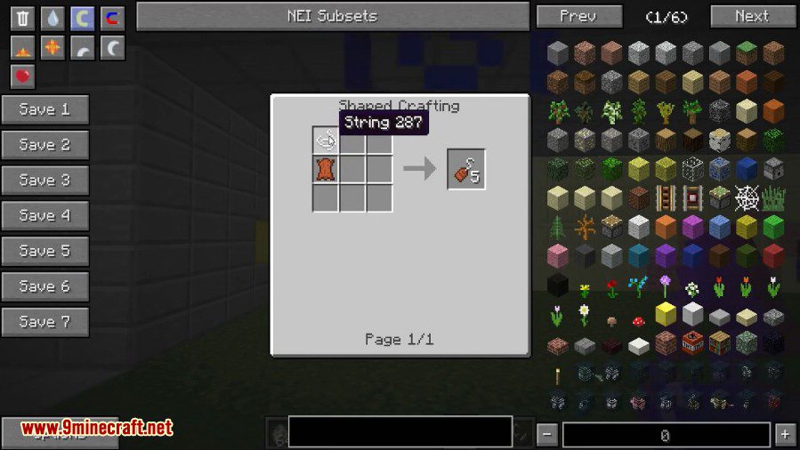 Sophisticated Wolves Mod (1.19.2, 1.12.2) - Better Pets 10