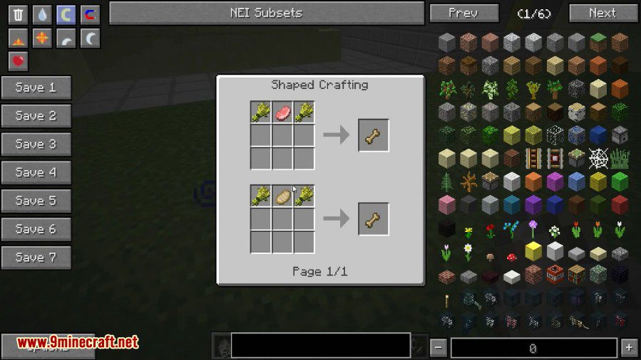 Sophisticated Wolves Mod (1.19.2, 1.12.2) - Better Pets 11