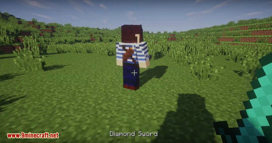 StacyPlays Mod 1.7.10 for Minecraft 2