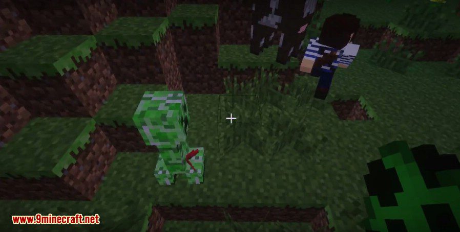 StacyPlays Mod 1.7.10 for Minecraft 3