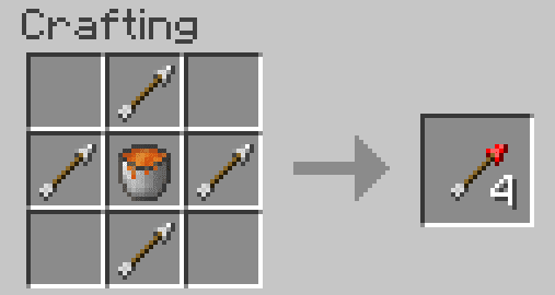 Switch Bow Mod (1.16.5, 1.15.2) - Epic Bow and Arrows 23