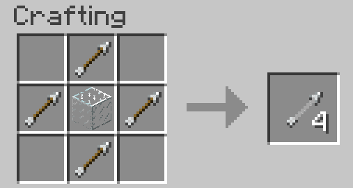 Switch Bow Mod (1.16.5, 1.15.2) - Epic Bow and Arrows 27