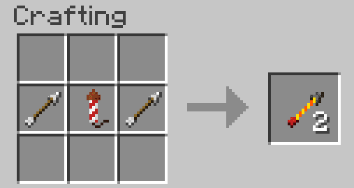 Switch Bow Mod (1.16.5, 1.15.2) - Epic Bow and Arrows 31