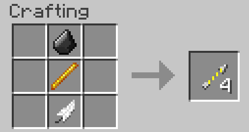 Switch Bow Mod (1.16.5, 1.15.2) - Epic Bow and Arrows 13