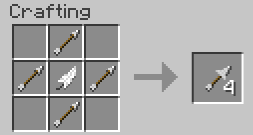 Switch Bow Mod (1.16.5, 1.15.2) - Epic Bow and Arrows 16