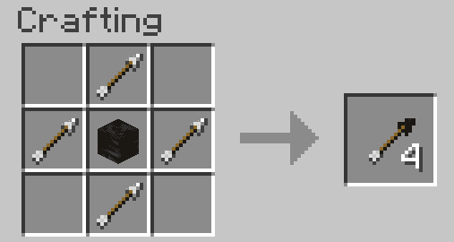 Switch Bow Mod (1.16.5, 1.15.2) - Epic Bow and Arrows 19