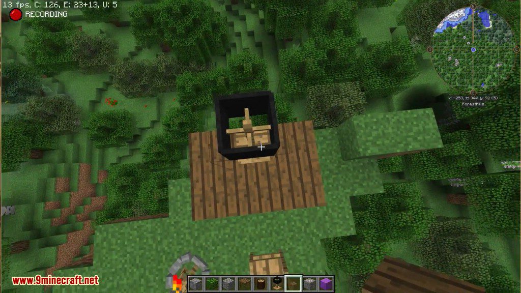 Varied Commodities Mod (1.12.2, 1.11.2) - Freshen Up the Minecraft Experience 9