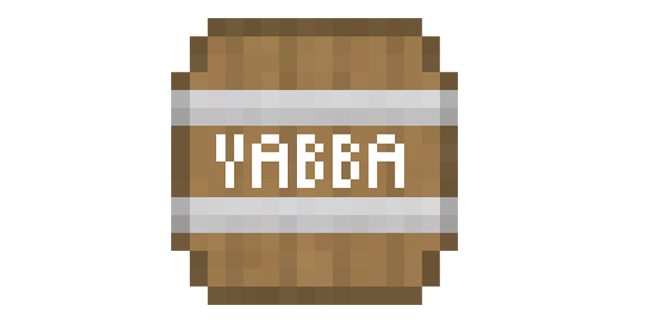 YABBA Mod 1.12.2, 1.11.2 (Yet Another Better Barrel Attempt) 1