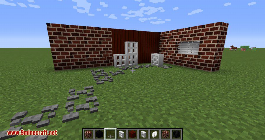 All the Blocks Mod 1.11.2 7