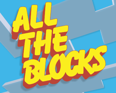 All the Blocks Mod 1.11.2 1