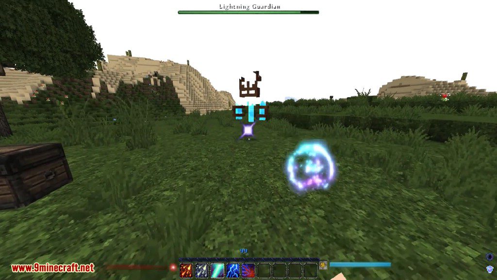 Ars Magica 2 Mod 1.10.2, 1.7.10 (Casting Powerful Spells) 18