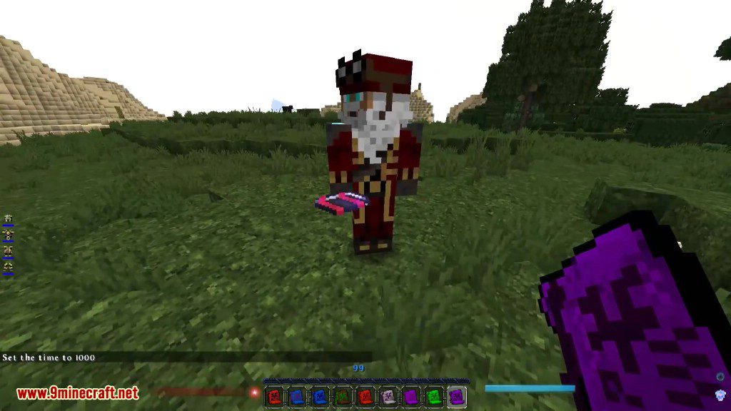 Ars Magica 2 Mod 1.10.2, 1.7.10 (Casting Powerful Spells) 5