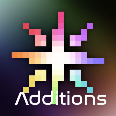 Avaritia Additions Mod 1.10.2 (Addon for Avaritia) 1