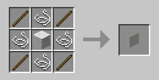 BiblioCraft Mod (1.12.2, 1.11.2) - Armor Stands, Bookcase 29