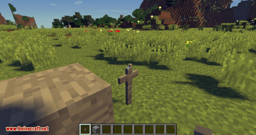 Drawers & Bits Mod 1.11.2, 1.10.2 (Special Drawers Support for Bits) 8