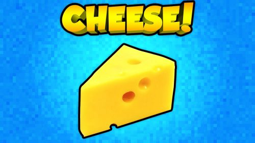 Cheese Mod 1.12.2, 1.11.2 (Enjoy the Best Cheeses) Thumbnail